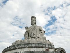 -东莞观音山旅游风景区