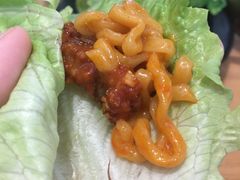 -肉甲韩国木炭烤肉(新壹街1店)