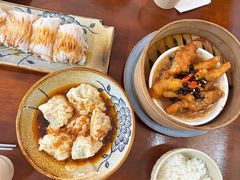 -本味友膳·茶餐厅(和达中心城店)