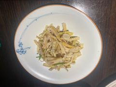 -庐灶江南·江南菜·四合院Bistro(东直门雍和宫·原华侨宾馆店)