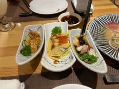 -禾风·海鲜料理自助(玉林店)