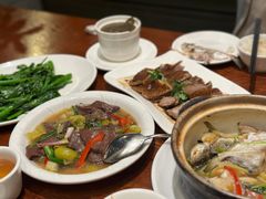 -潮名荟潮州菜馆(祈福缤纷世界店)