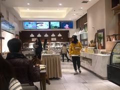 -天蓮珍素館