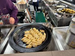 鲜肉锅贴-新川饮食(新川小区店)