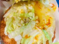 -麦当劳(中山路店)