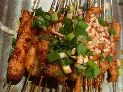 -包整·丝娃娃(一览甲秀楼风景店)