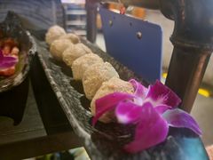 -新哥老官·畅吃123·美蛙世界(苏宁广场店)