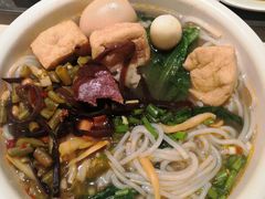 -水平有限广西米粉·广西风味集(五道口店)