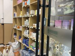 -瑞派康怡24h宠物医院·犬猫医疗中心·微创绝育(瑞景分院)