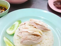 -红大哥水门鸡饭(總店)
