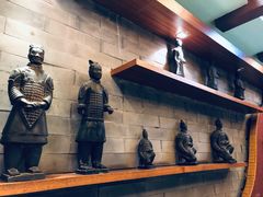 -宝轩渔府·老字号海鲜·正宗津菜(水上店)