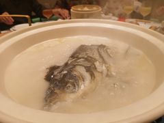 -小厨娘淮扬菜(六合欢乐港店)