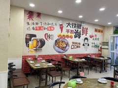 大堂-海之味海鲜大咖·家常菜