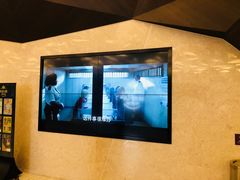 门面-英皇UA电影城(瑞虹天地月亮湾)