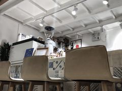 -Oasis coffee燕谷咖啡(公信店)