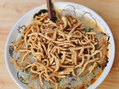 油茶-李二家食堂(天景美梦成真店)