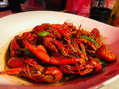 -沪小胖小龙虾(淮海中路旗舰店)