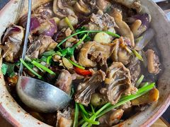 潮汕金牌鸡煲-洪大厨鸡煲(福田店)