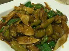 -东北大菜馆(延长路店)