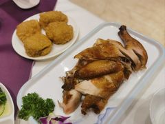 -凯鸽酒楼(大同振兴街店)