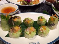 -美奈小馆·越南料理(福田星河COCO Park店)