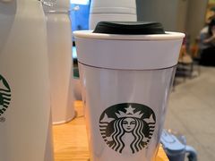 -星巴克(肇庆四会吾悦广场店)