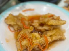 -鹤乡东北菜(崮山路店)