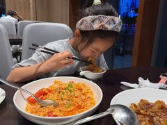 -翠山·映月湖景餐厅(映月湖公园店)