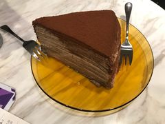 -Awfully Chocolate(来福士广场店)