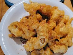 -如轩·海鲜砂锅粥·潮汕菜(沿江东路店)