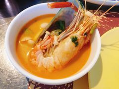 -simply thai天泰(美罗城店)