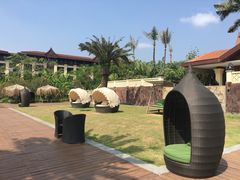 -西双版纳融创皇冠假日度假酒店