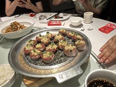 -老妈菜馆(建设街店)