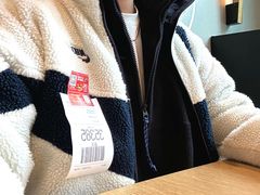 -麦当劳(科苑地铁站店)
