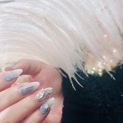 -雪儿·YuKi美甲美睫皮肤管理Salon
