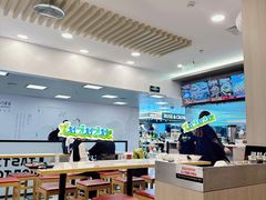 -厦门高崎国际机场-T3航站楼