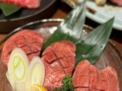 -御牛道日式烤肉料理(杭州万象城店)