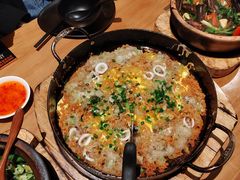 -旺爷砂锅·茶作(国贸城店)