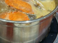 -比亚森自助烤肉料理(裕华店)