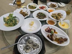 -庄氏祥记家常食府(国瑞建材家居博览中心店)