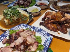 -吉顺坑烤