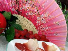 -蓝珊海鲜澳洲和牛自助餐厅