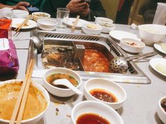 -海底捞火锅(宝龙广场夜宵主题店)