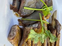 -乌文新澄海卤鹅店