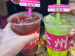 -忆外婆徐州菜·地锅鸡·生日宴(吴庄店)