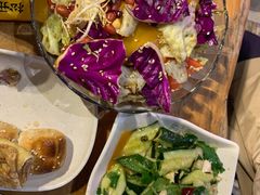 -木屋烧烤(白石洲店)