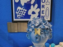 -BLUE BUBBLE泰式奶茶