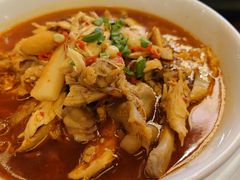 -袁州宴·地道袁州菜(袁山东路店)