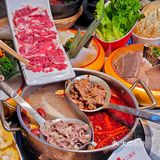复工美食还得是这一口鲜美的潮汕牛肉