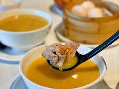 -衡山汇·高级粤菜(霄云路店)